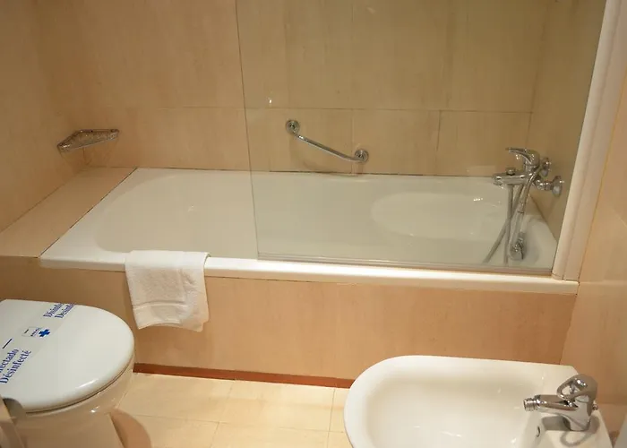 酒店 Ath Gran Samil