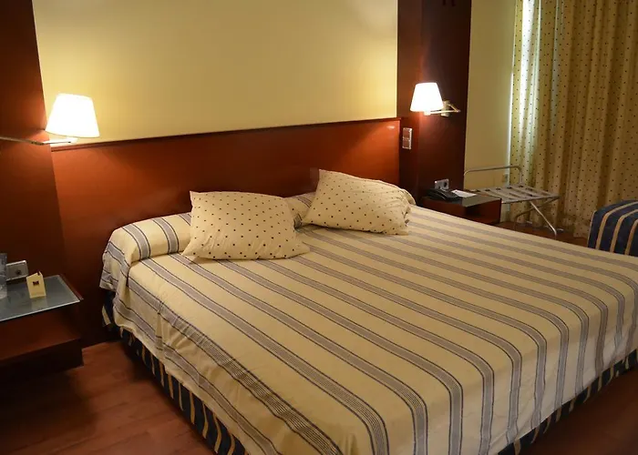 酒店 Ath Gran Samil 4*