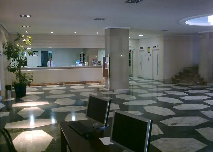 酒店 Ath Gran Samil