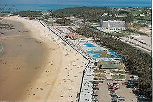 Ath Gran Samil 酒店