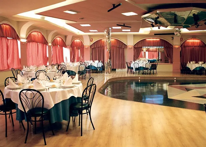 Ath Gran Samil 4* 比戈