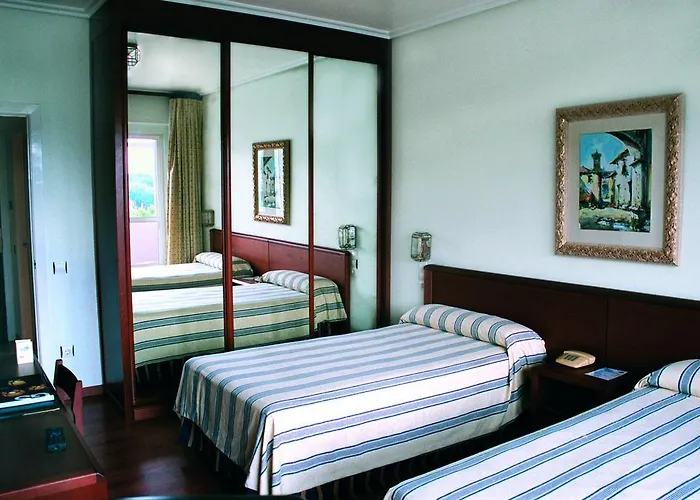 Ath Gran Samil 酒店 4*