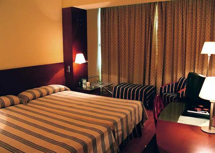 酒店 Ath Gran Samil