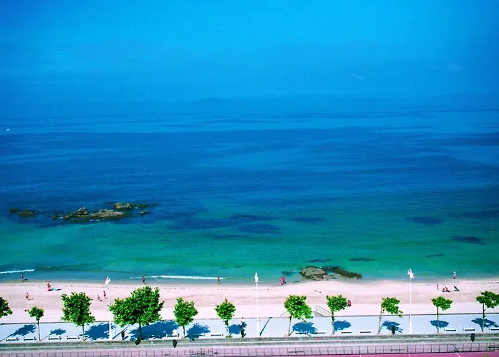 Ath Gran Samil 酒店