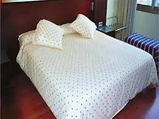 Ath Gran Samil 酒店