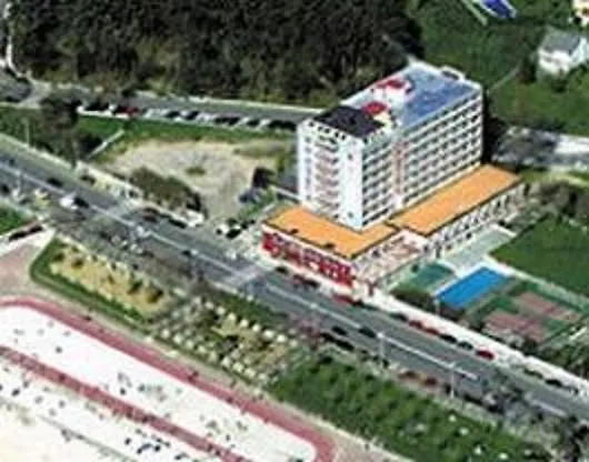 Ath Gran Samil 比戈