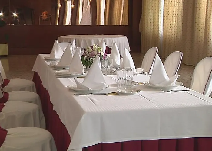 Ath Gran Samil 酒店 4*