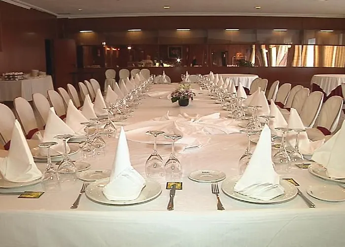 酒店 Ath Gran Samil