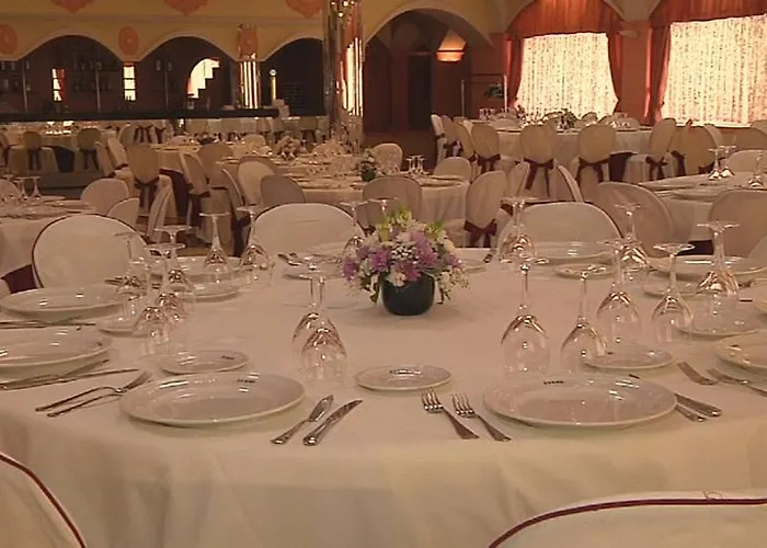 Ath Gran Samil 酒店