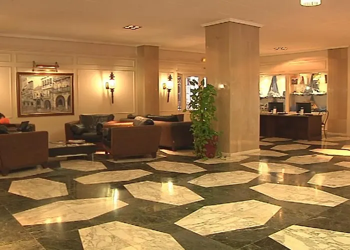 Ath Gran Samil 酒店 4*