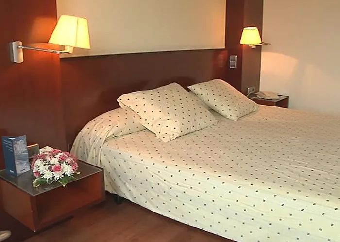 酒店 Ath Gran Samil 比戈