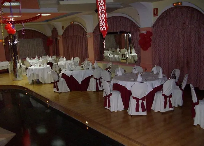 Ath Gran Samil 酒店 4*