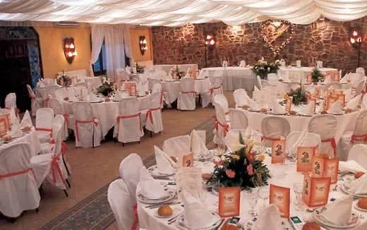 Ath Gran Samil 4* 比戈