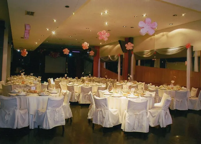 酒店 Ath Gran Samil