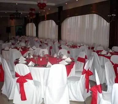 酒店 Ath Gran Samil 4*