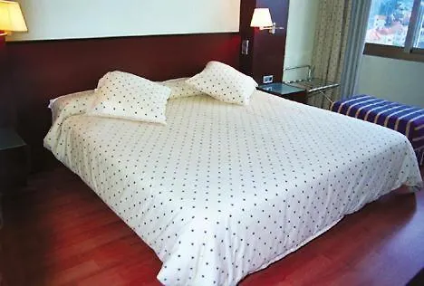 酒店 Ath Gran Samil